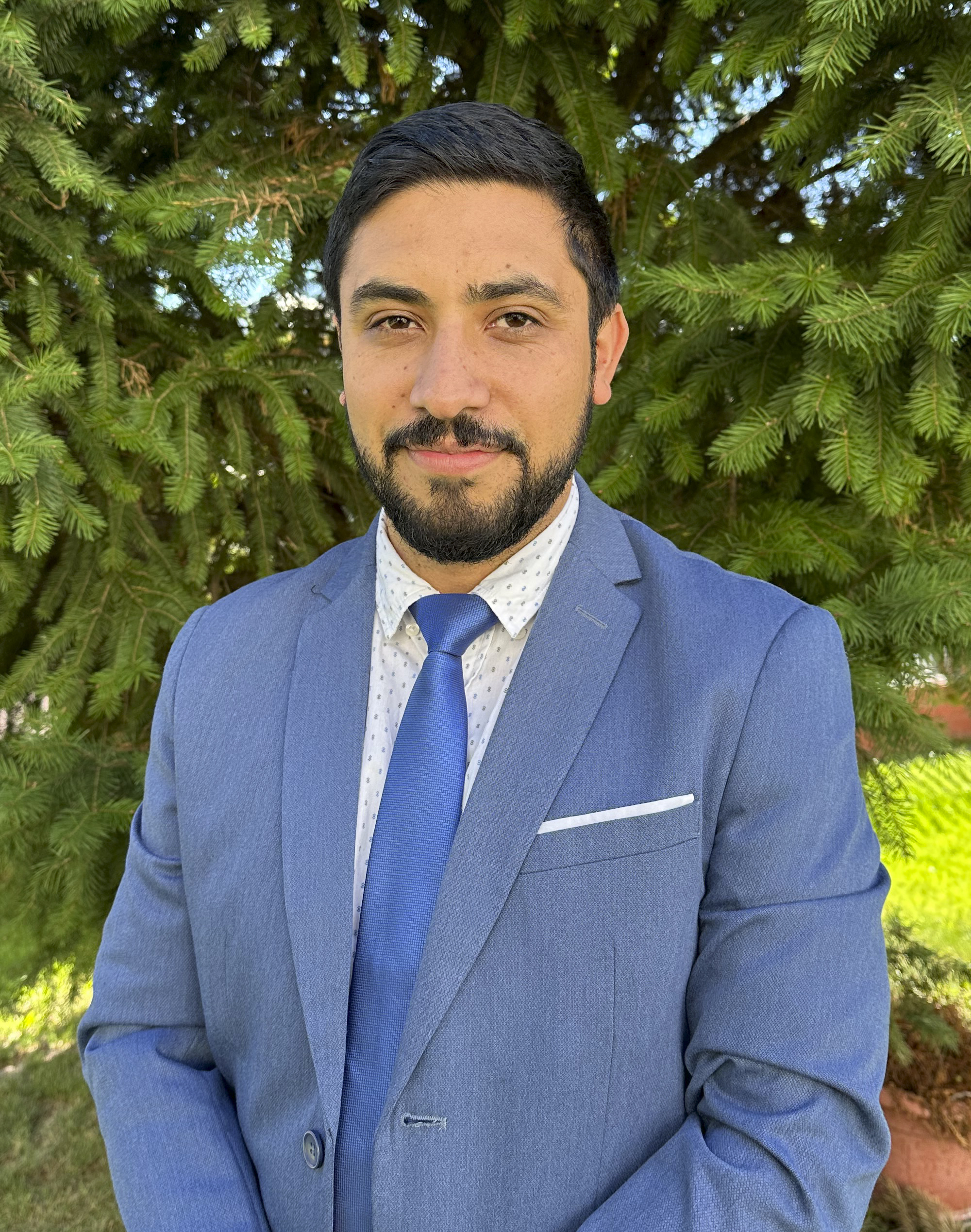 Mauricio Alejandro Espinoza Bustos